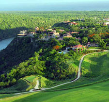 Dominican Republic-Santo Domingo-Caribbean Multisport Resort - Casa de Campo